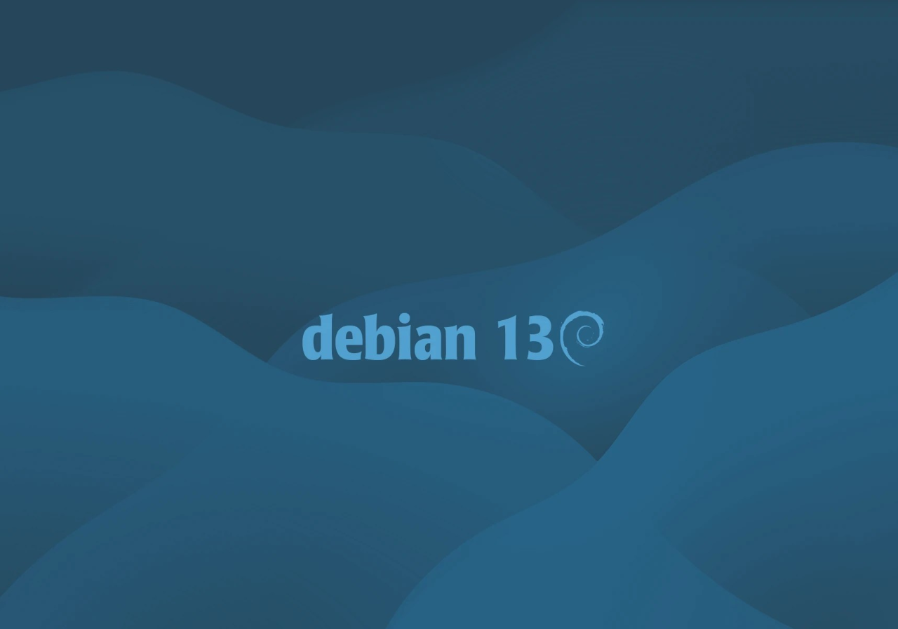 9.0 Debian von 12 auf 13 upgraden 